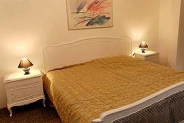 Alpha Hotel Garni 함브루크 외부 사진
